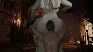 Dimitrescus Lewd Castle [O Castelo Sexual de Dimitrescu][Ch6.5] - Jogo  Pornô 3D - Lapk Jogos Porno Hentai