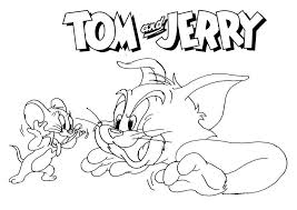 Coloring squared will try to get you a new 2nd grade math coloring pages often. Free Tom And Jerry Coloring Pages To Print Tom And Jerry Coloring Pages Coloring Pages To Print Cartoon Coloring Pages