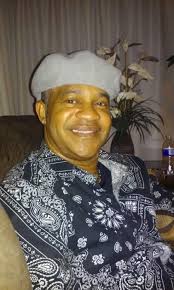 Obituary for Ronald Wooten