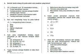 Check spelling or type a new query. Soal Tes Mutasi Sma Kelas 10 Jawabanku Id