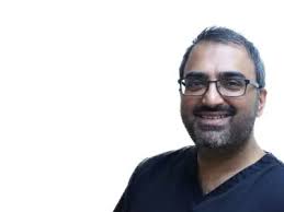 Meet our Leicester Dental Team