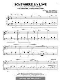 Pin On Music I Love Sheet Music