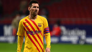 Messi returns for barca as koeman warns against dropping more. Epl 2020 Premier League Transfer News Rumours Transfer Window Lionel Messi Barcelona Future Manchester United Samuel Chukwueze Jadon Sancho Declan Rice Fox Sports