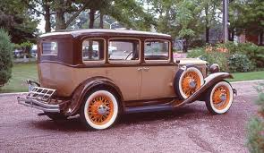 Image result for Arabian Brown 1930 Dodge