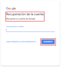 Entra a la web oficial de gmail (gmail.com). Iniciar Sesion En Gmail Guia Paso A Paso 2021
