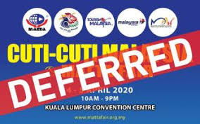 Matta works closely with the ministry of tourism and culture as well as malaysia tourism promotion board, help organise fairs, seminars, convention and workshops both to create public awareness of. Matta Fair Promotions April 2021