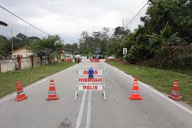 Maybe you would like to learn more about one of these? Cops Military Guard Access To Seven Villages In Hulu Langat Following Enhanced Mco Save Malaysia I3investor