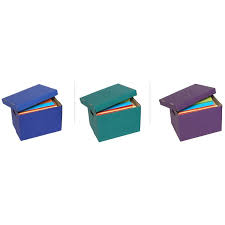 Of course, my version has to have a little twist to it. Marbig 2 Pack Coloured Sto Away Storage Boxes Assorted Big W