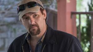 DRG III — Film Review: The Gift