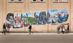 Shawano Downtown Sidewalk Sales