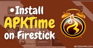 Apktime is an android application store where you'll find different apps sorted into categories. Apktime On Firestick Alternative App Store Installation Guide