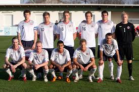 Start by marking norske landslag: Norges U21 Herrelandslag I Fotball Wikipedia