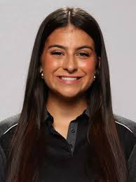 2025-26 Women's Rugby Roster