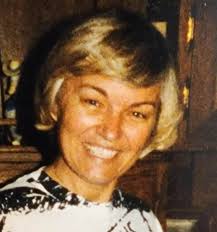 Obituary for Katie (Peaks) Lyall