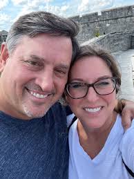 David Eubanks and Christine Nielsen's Wedding Website