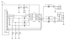 This video gives a detailed explanation with wiring diagrams on how to install video balun to a cctv camera & dvr. Scart To Vga Pinout