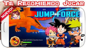 Jump force apk download for android ios, full apk+obb data mod without verification, no verification required, jump force android & ios ipa . Jump Force Tcg Apk Para Android Descarga Bello Crossover Anime 2019