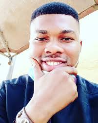 Ben Edem's Instagram, Twitter & Facebook