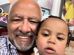 Horace Sheffield's Instagram, Twitter & Facebook