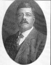 Grant County: Grant County Sheriff's Office: Sheriff Orange Holman