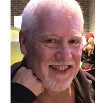 Doug Crawford Obituary