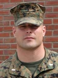 Brian Stann