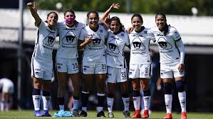 Fue fundado en el año 2016. Noticias De Pumas Pumas Femenil Gana Y Clasifica A La Liguilla Marca