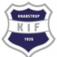 Knabstrup Idrætsforening logo