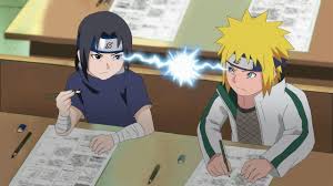 Who wins? : rNaruto