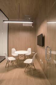 Comfort is important in the design elements you choose. Gjirafa Offices Prishtina Office Snapshots Meeting Room Design Small Office Design Interior Small Office Design