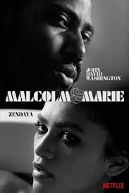 Malcolm & marie 2021 a filmmaker and his girlfriend return home from his movie premiere, smoldering tensions and painful revelations push them toward a romantic reckoning. Filmek Online Tolko Seryoznye Otnosheniya 2021 Telj Lorzahifyi