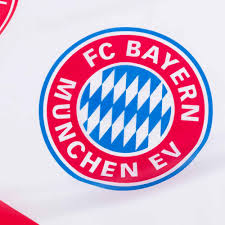 Download the fc bayern logo for free in png or eps vector formats. Fc Bayern Munchen Fahne Logo Historie 150 X 100 Fussball Fanshop 24