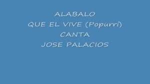 Alabalo Que El Vive Jesus Esta En El Templo Alabalo Que El Vive Youtube Descubre el poder de orar de madrugada.te animo a que busquemos a dios muy de manana en el nombre de jesus. youtube