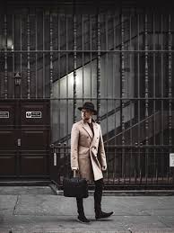Long soft leather coat from marks and spencer size 20 excellent condition £30. The Camel Coat Jay Mclaughlin Photographer