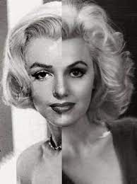 A Friend Susan Griffiths Marilyn Monroe Impersonator Facebook