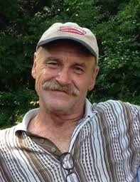 Gary A. Streeter Obituary (1956