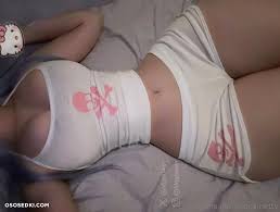 Ruru (@cocainktty) - 26 utmanande bilder läckta från Onlyfans Patreon  Fansly FriendsOnly Fanvue iFans FanCentro ManyVids Reddit och Telegram -  91110