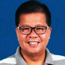 Jhunriel Silagpo Dicdican