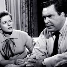 Noirvember Review: 'A Cry in the Night'