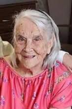 Obituary information for Halcie Leah Shaffer