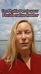 Phyllis Purvis Real Estate Consultant