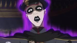 Das Hauptquartier des Schwarzen Stiers