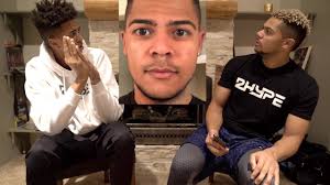 We did not find results for: What If We Mixed Our Genes 2hype Q A With Lsk Youtube