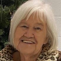 Shirley Ann Bailey Obituary