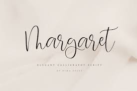 Ing, family, series, shape and size (cf. Margaret Calligraphy 378122 Handwritten Font Bundles Handwritten Fonts Lowercase A Calligraphy Script Fonts