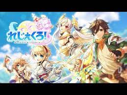 れじぇくろ！ ～レジェンド・クローバー～ - Apps on Google Play