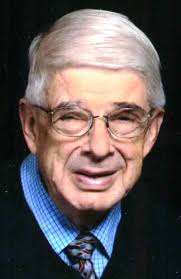 Obituary information for James J. McCarty, Sr.