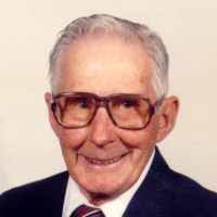 Merle Drake Grand Kunz (1915–2005)