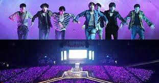 Bts m e m e s. Bts Army Celebrate The Official Fan Club S 5th Anniversary With Purplearmyday Allkpop