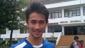 Gavin Kwan Adsit Akan Gantikan I Putu Gede di Laga Timnas Indonesia vs  Timor Leste di Piala AFF 2018